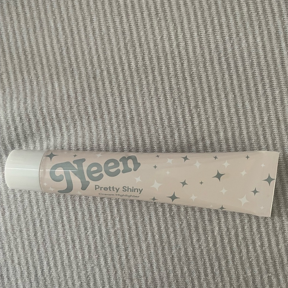 Cream Highlighter